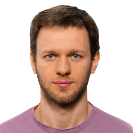 Юрий Боклашов
