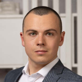 Maksim Grigorenko