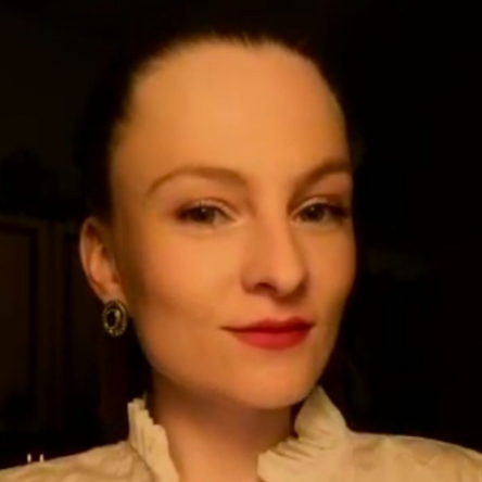 Anna Vlasova