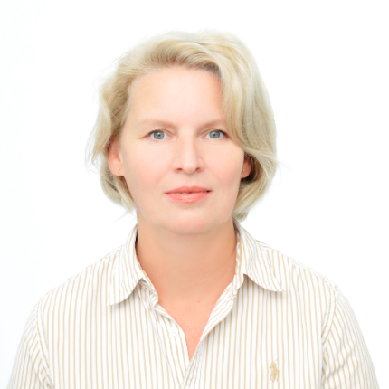 Светлана Прутченкова