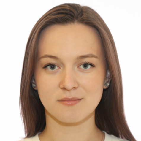 Татьяна Митрофанова