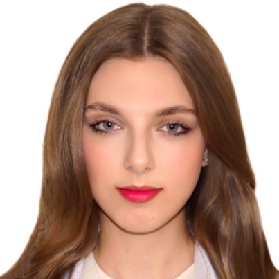 Ekaterina Korenevskaya