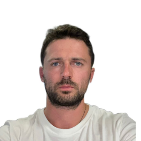 Павел Борисов