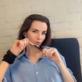 Yekaterina Vlasova