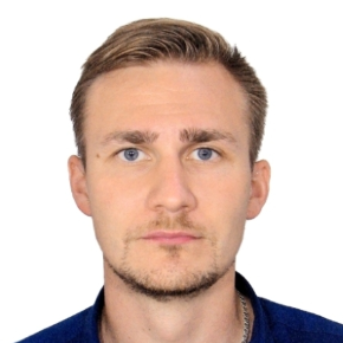 Михаил Швед