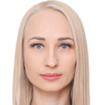 Анна Александрова