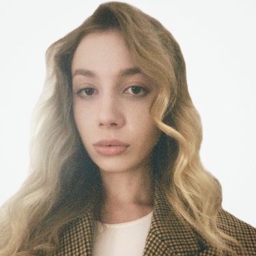 Екатерина Белякова