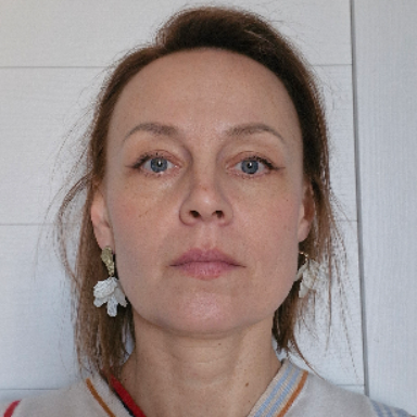Yekaterina Ivanova