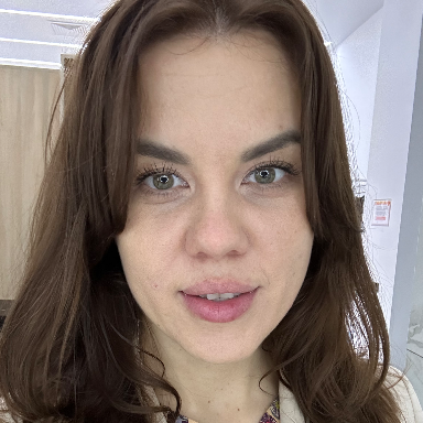 Tatyana Tsaryova