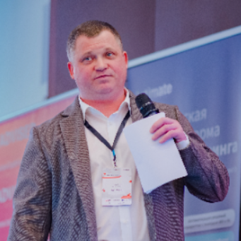 Dmitrii Koshkin