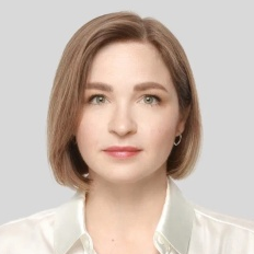 Darya Shishkina