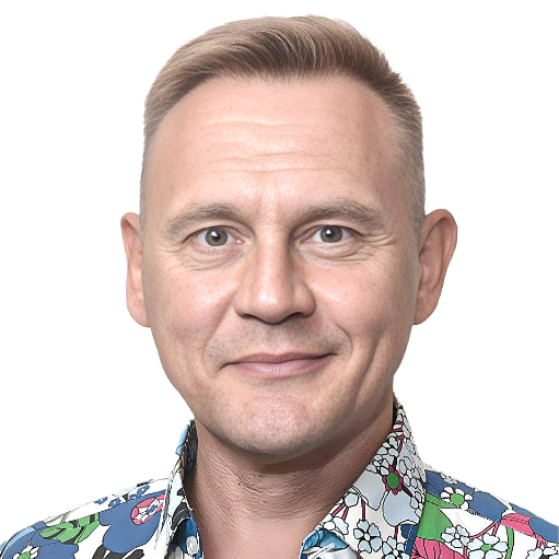 STEPAN MENSHIKOV
