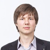 Иван Болохов