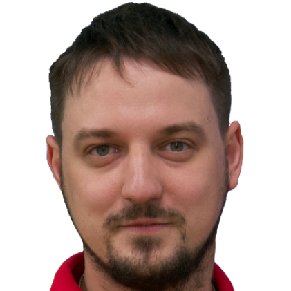 Maksim Dmitriev