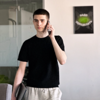 Nikita Bichkov