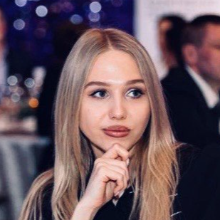 Yana Salikhova