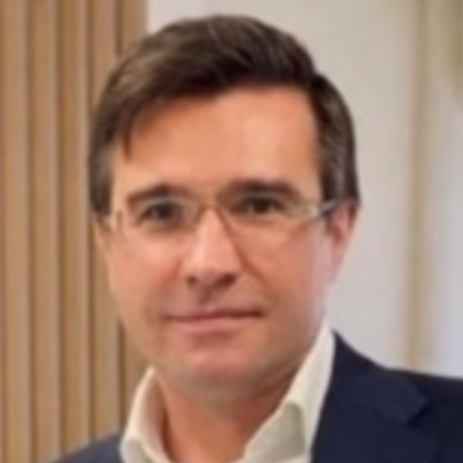 Sergey Klikov