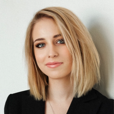Lidiya Gritsik
