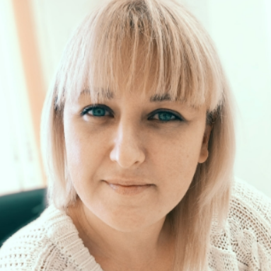 Svetlana Maslyukova