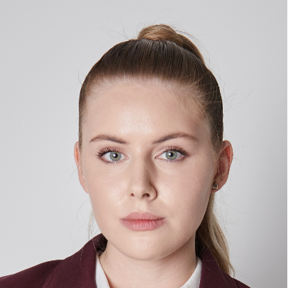 Darya Sopeltseva