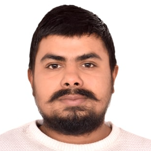 Akash Bhardwaj -