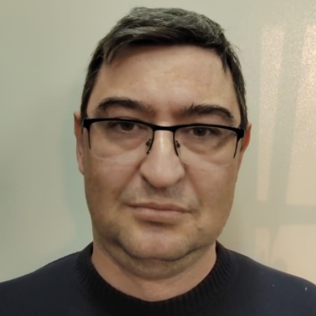 Sergei Gulii