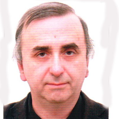 Stanislav Liakhovetskii