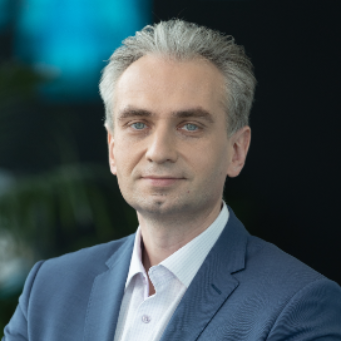 Sergei Karpovich