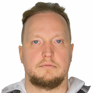Павел Фролов