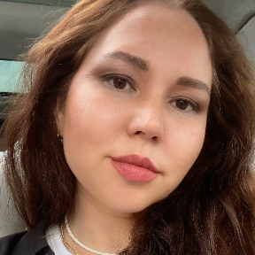 Екатерина Борисова