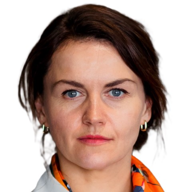 Elena Bocherova