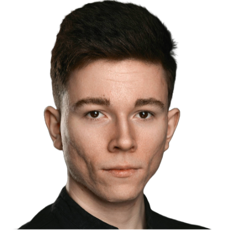 Дмитрий Белов