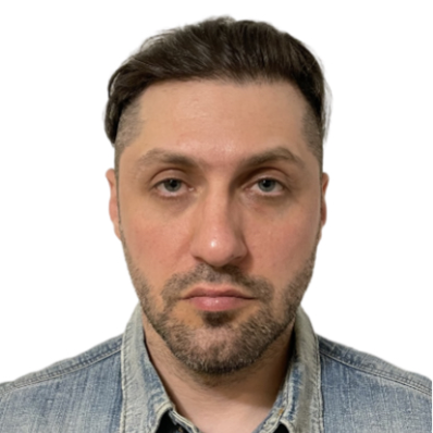 Artem Yakshin
