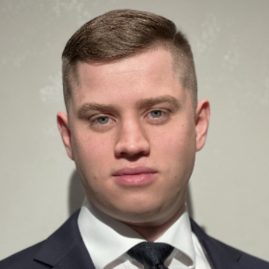 Алексей Сорокин