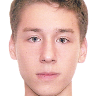 Nikolas Yanushevskii