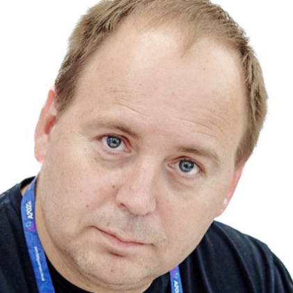 Ашот Барсегян