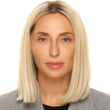 Elena Kulibabina