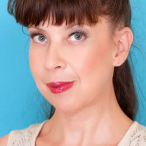 Elena Tynyanskaya