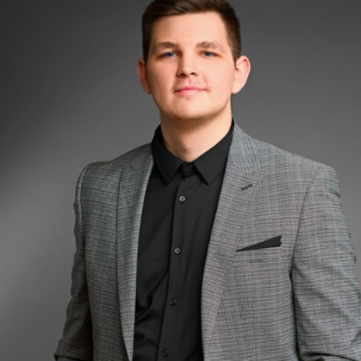 Евгений Бурыгин