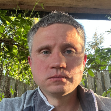 Konstantin Zabrodin