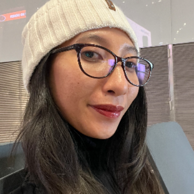 Silvana Harun