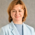 Наталия Хамидова