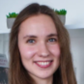 Maria Samokhina