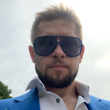Алексей Бородий