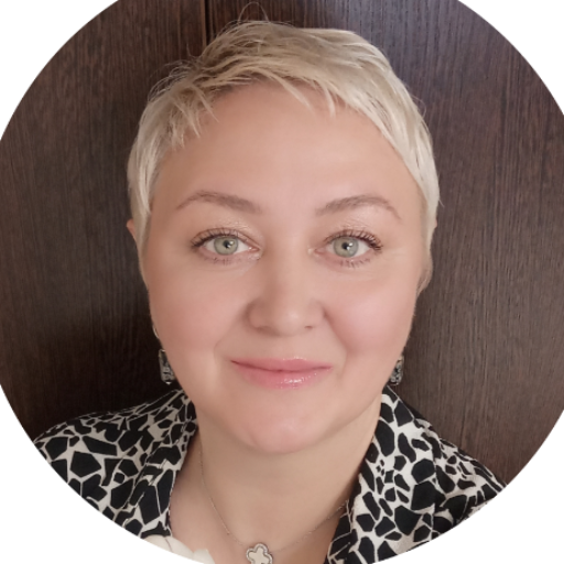 Svetlana Nikitina