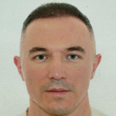 Тимур Асфандияров