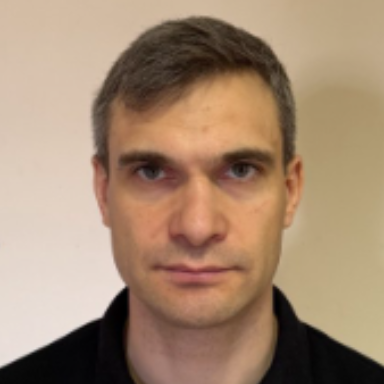 Dmitrii Raspopov