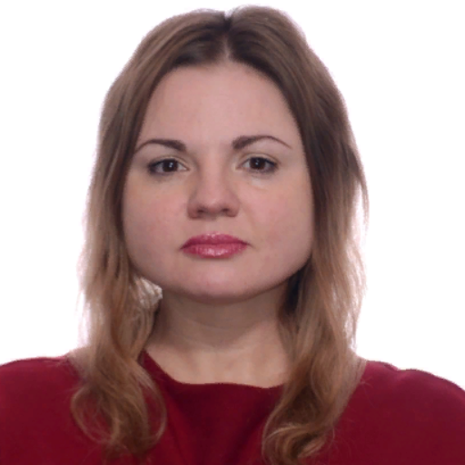 Юлия Эллингтон