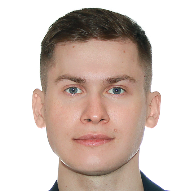 Степан Бокарев