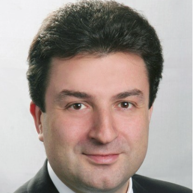 Alexei Sitnikov